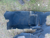 Oto Çıkma Parça / Renault / Scenic / Koltuk & Döşeme / Taban Halısı / Çıkma Parça 