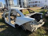 Oto Çıkma Parça / Fiat / Linea / Koltuk & Döşeme / Tavan Döşemesi / Çıkma Parça 