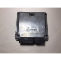 Volkswagen Golf 1.9 TDI Motor Beyni 0281010091 038906019AM