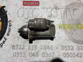 Oto Çıkma Parça / Fiat / Linea / Elektrik / Marş Motoru / Çıkma Parça 