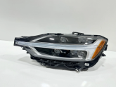 Oto Çıkma Parça / Volvo / XC60 / Far & Stop / Sağ Ön Far / Çıkma Parça 