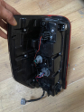 Oto Çıkma Parça / Mitsubishi / L200 / Far & Stop / Sağ Arka Stop / Sıfır Parça 