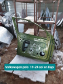 Oto Çıkma Parça / Volkswagen / Polo / Kaporta & Karoser / Sol Ön Kapı / Çıkma Parça 