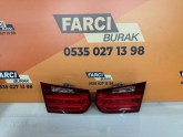 BMW 3 SERİSİ F30 TAKIM İÇ STOP ORJİNAL