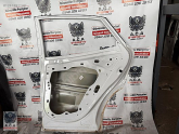 Oto Çıkma Parça / Ford / Puma / Kaporta & Karoser / Sol Arka Kapı / Çıkma Parça 
