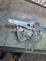 Oto Çıkma Parça / Volvo / S60 / Oto Cam / Cam Krikosu / Çıkma Parça 