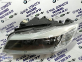 Oto Çıkma Parça / Bmw / 3 Serisi / Far & Stop / Sol Ön Far / Çıkma Parça 