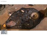 MAZDA 2 2010 ÇIKMA SOL ARKA CAM MOTORU
