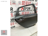 Oto Çıkma Parça / Honda / Civic / Kaporta & Karoser / Sağ Arka Kapı / Sıfır Parça 