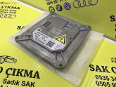 Oto Çıkma Parça / Audi / TT / Far & Stop / Far Beyni / Sıfır Parça 