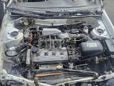 Oto Çıkma Parça / Toyota / Corolla / Motor / Motor (komple) / Çıkma Parça 
