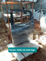 Oto Çıkma Parça / Kia / Soul / Kaporta & Karoser / Sol Arka Kapı / Çıkma Parça 