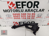 Oto Çıkma Parça / Honda / CR-V / Far & Stop / Far Braketi / Sıfır Parça 