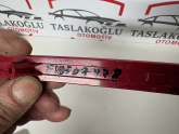 Oto Çıkma Parça / Toyota / Corolla / Tampon / Tampon Reflektörü / Çıkma Parça 