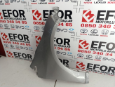 Oto Çıkma Parça / Toyota / Corolla / Kaporta & Karoser / Sağ Ön Çamurluk / Çıkma Parça 