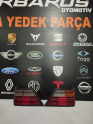 MERCEDES BENZ E SERİSİ W124 SAĞ SOL STOP
