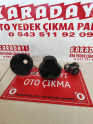 Oto Çıkma Parça / Toyota / Corolla / Alt Takım / Aks / Sıfır Parça 