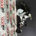 Oto Çıkma Parça / Renault / Fluence / Direksiyon / Direksiyon Mili / Çıkma Parça 