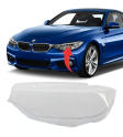 63117377843 BMW F32/F36 2013-2016 FAR CAMI SOL