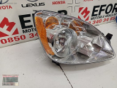 Oto Çıkma Parça / Honda / CR-V / Far & Stop / Sağ Ön Far / Sıfır Parça 