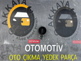 Oto Çıkma Parça / Fiat / Doblo / Motor / Hava Akışmetre / Çıkma Parça 