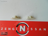 Oto Çıkma Parça / Nissan / Micra / Kaporta & Karoser / Arka Çamurluk / Sıfır Parça 