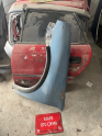 Oto Çıkma Parça / Opel / Corsa / Kaporta & Karoser / Sol Ön Çamurluk / Çıkma Parça 