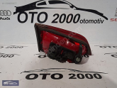 Oto Çıkma Parça / Audi / A4 / Far & Stop / Sağ Arka Stop / Çıkma Parça 