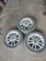 Oto Çıkma Parça / Ford / Focus / Jant & Lastik / Çelik Jant / Çıkma Parça 
