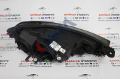 Oto Çıkma Parça / Fiat / Egea / Far & Stop / Sol Ön Far / Çıkma Parça 