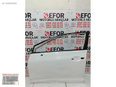 Oto Çıkma Parça / Honda / Civic / Kaporta & Karoser / Sol Ön Kapı / Çıkma Parça 