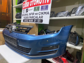 Oto Çıkma Parça / Volkswagen / Golf / Tampon / Ön Tampon / Çıkma Parça 