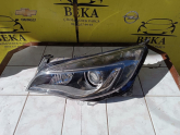 Oto Çıkma Parça / Opel / Astra / Far & Stop / Sol Ön Far / Çıkma Parça 