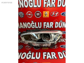 BMW F 20 LCI SOL ÖN FAR ÇIKMA ORİJİNAL