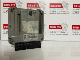 AUDI A6 2.0DDD MOTOR BEYNİ 04L906021HC ORJİNAL