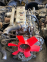 Oto Çıkma Parça / Dodge / AS - 250 / Motor / Motor (komple) / Çıkma Parça 