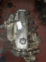 Mazda E 2200 motor çıkma orjinal