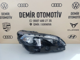 PEUGEOT 3008 ÖN SAĞ FAR XENON ORJİNAL ÇIKMA 2016-2020 1674018080