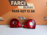 Oto Çıkma Parça / Volkswagen / Golf / Far & Stop / Sağ Arka Stop / Çıkma Parça 