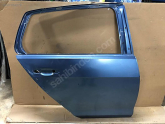 VW GOLF 7 ARKA KAPI ÇIKMA