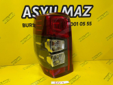 MİTSUBİSHİ L200 SOL STOP LEDLİ / DUYLU (SIFIR) 19-21