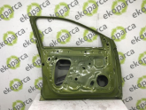 Oto Çıkma Parça / Volkswagen / Polo / Kaporta & Karoser / Sol Ön Kapı / Çıkma Parça 