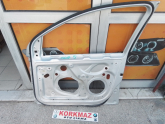 VOLKSWAGEN GOLF 5 SAĞ ÖN KAPI İSKELETİ