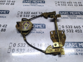 Oto Çıkma Parça / Lada / Samara / Oto Cam / Cam Krikosu / Çıkma Parça 