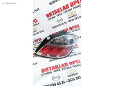Opel Astra H Sağ Taraf orjinal stop