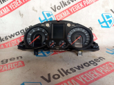 vw passat b6 1.6 fsi gösterge saati