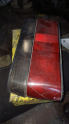 Oto Çıkma Parça / Renault / R 9 / Far & Stop / Sol Arka Stop / Çıkma Parça 