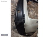 Nissan Qashqai 2014-2021 arka tampon