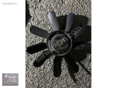 MERCEDES OM602-OM603 FAN TERMİĞİ ORJİNAL ÇIKMA
