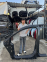 Ford Courier Sol Orta Direk